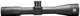Eotech Vudu 3.5-18x50mm Rifle Scope with Illuminated MD2-MOA Reticle and Sunshade
