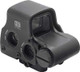EOTech EXPS2-0 Holographic Sight with Quick-Detach Mount for AR-15 and Rifles