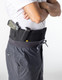 Mission First Tactical MFT Belly Band Holster - Ambidextrous Universal Fit for Most Handguns