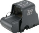 Eotech XPS2300 Holographic Sight with 68 MOA Circle and 2 Dot Reticle for AR-15