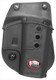 Fobus E2 Vertec Paddle Holster for Glock 42 and Kimber Micro 9 - Right Hand