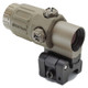 EOTech G45.STS TAN 5X Magnifier for AR-15