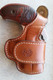 Bond Arms Patriot .45LC/410 Break Action Pistol with Flag & Eagle Grips and Holster