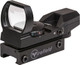 Firefield FF13004 Multi Red/Green Sight with Picatinny Mount