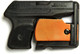Empower EM380 Daily Carry Pocket Holster for .380 ACP with Ambidextrous Design
