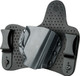 Beretta E00833 Inside Waistband Holster for 92/96 Series Autos - Black Polymer and Leather