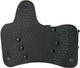 Beretta E00833 Inside Waistband Holster for 92/96 Series Autos - Black Polymer and Leather