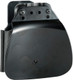 Beretta E00816 Civilian Ghost Belt Holster for Beretta PX4 Compact with Paddle and High Ride System