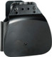 Beretta Civilian Ghost Belt Holster with High Ride System for PX4 Subcompact, Right Hand