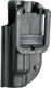 Beretta Civilian Ghost Belt Holster with High Ride System for 92FS/96 - Right Hand