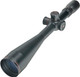 Sightron SIII 10-50x60 Rifle Scope with MOA-2 Reticle and 30mm Tube