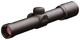 Burris Scout Rifle Scope 2.75x20 with Heavy Plex Reticle and Matte Finish