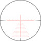 Riton 5 Conquer Scope 4-28x56 with Illuminated MOR Reticle, Black Matte Finish