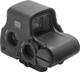 Eotech EXPS2-2 Holographic Sight with 68 MOA Circle & 2 MOA Dots for AR-15 Rifles