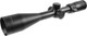 Truglo Scope Intercept 4-12x44 Rifle Scope with IR BDC Reticle and Fully-Coated Lenses