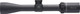 Burris Fullfield 3-9x40 Rifle Scope with Ballistic Plex E1 Reticle 200348