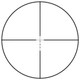 Burris Fullfield 3-9x40 Rifle Scope with Ballistic Plex E1 Reticle 200348
