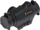 Browning Red Dot Sight with Low Profile Controls and Picatinny Mount
