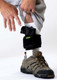 Sticky Holsters AnkleBiter Leg Rig for Concealed Carry and Extra Gear