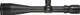 Sightron SIII 6-24x50 LR Rifle Scope with MOA-2 Reticle and Black Matte Finish