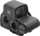 EOTECH EXPS3-0 Holographic Sight for AR-15 with 68 MOA Circle and 1 MOA Dot Reticle