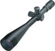 Sightron SIII 10-50x60 Rifle Scope with 30mm Tube and Dot Reticle