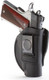 1791 Gunleather 4-Way Inside Waistband Holster for 1911 3-4 inch Barrels