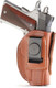 1791 Gunleather 4-Way Inside Waistband Holster for 1911 3-4 inch Barrels 4WH1CBRR