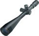 Sightron SIII 10-50x60 Rifle Scope with Fine Crosshair Reticle and Long Range Precision