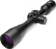 Burris Signature HD Rifle Scope 5-25x30mm Black Matte with Ballistic E3 Illuminated Reticle