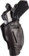 1791 Gunleather 3-Way Outside Waistband Holster for 1911 3"-4" with Ambidextrous Design