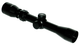 KonusScope KonusPro 1.5-5x32 Shotgun Scope with AimPro Reticle