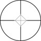 KonusScope KonusPro 1.5-5x32 Shotgun Scope with AimPro Reticle