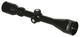 Konus Scope KonusPro 3-10x44 Rifle Scope with Waterproof and Multi-Coated Optics