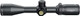 Athlon Neos 4-12x40 Rifle Scope - Black Matte Finish with Center-X Reticle