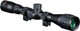 Konus Scope KonusPro 3-9x32mm Rimfire Rifle Scope with Waterproof and Shockproof Design