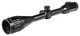UTG 6-24x50 Rifle Scope with Illuminated Multi-Color Reticle and 1" Tube – SCPU6245AOIEW