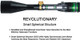 UTG 6-24x50 Rifle Scope with Illuminated Multi-Color Reticle and 1" Tube – SCPU6245AOIEW