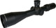 Huskemaw Optics 10530H0 Tactical Rifle Scope, 5-30x56mm with Wind Hold Huntsmart Reticle