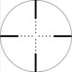 Simmons Pro Target 30mm Rifle Scope with MIL-Dot Reticle and Adjustable Turrets
