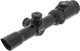 UTG 1-8x28 Rifle Scope with BG4 Reticle and 30mm Tube