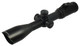 UTG 3-12x44 Rifle Scope with Illuminated Mil-Dot Reticle and 30mm Tube