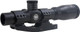 BSA Tactical Weapon Scope 1-4x24mm with MIL-DOT Reticle and Locking Turrets