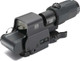 Eotech HHS II Holographic Hybrid Sight with 3X Magnifier and MIL-STD 1913 Mount