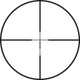 BSA Optix Series 3-9x40mm Rifle Scope with Fully Coated Optics and BDC-8 Reticle