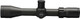 Sightron S-Tac 3-16x42 Rifle Scope - Matte Black, Second Focal Plane with Duplex Reticle