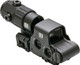 Eotech HHSV Holographic Hybrid Sight with Magnifier for AR-15 Rifles