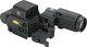 Eotech HHSVI Holographic Hybrid Sight with Magnifier for AR-15