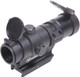 Firefield Impulse 1x28 Red Dot Sight - Parallax Corrected, Weatherproof, Weaver Mount, .50 cal Recoil Rated