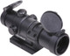 Firefield Impulse 1x28 Red Dot Sight - Parallax Corrected, Weatherproof, Weaver Mount, .50 cal Recoil Rated